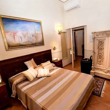 Trevispagna Charme 3*