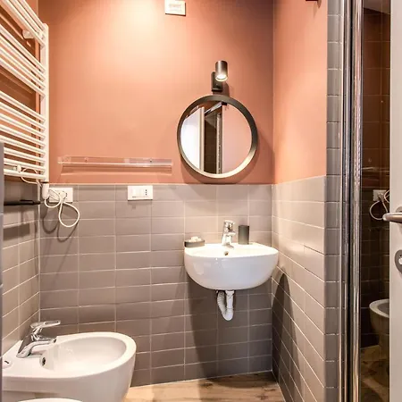 Guest house Trevispagna Charme 3*