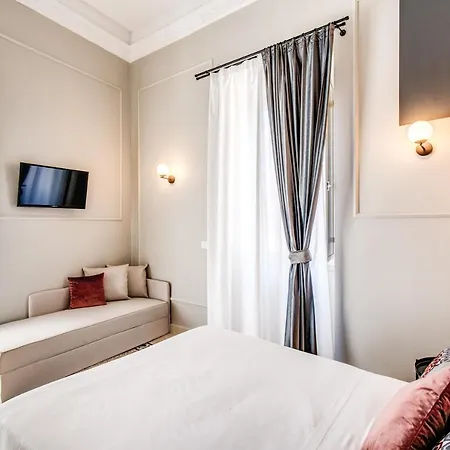 Trevispagna Charme Guest house 3*