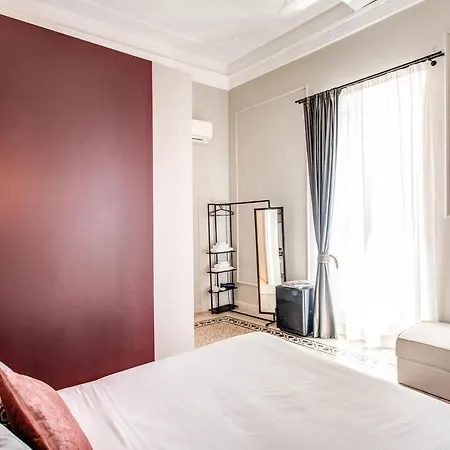Guest house Trevispagna Charme