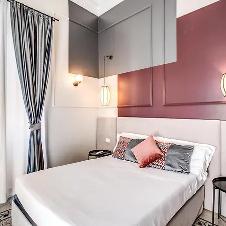 Trevispagna Charme 3*