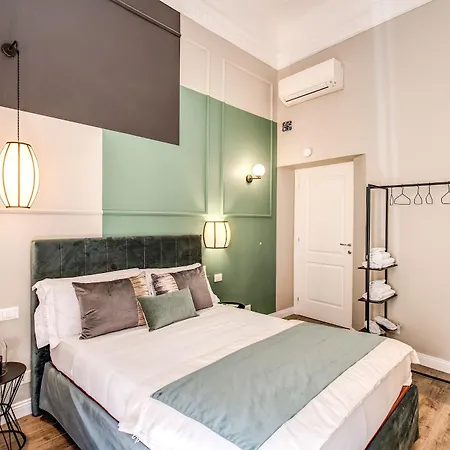 Casa de hóspedes Trevispagna Charme