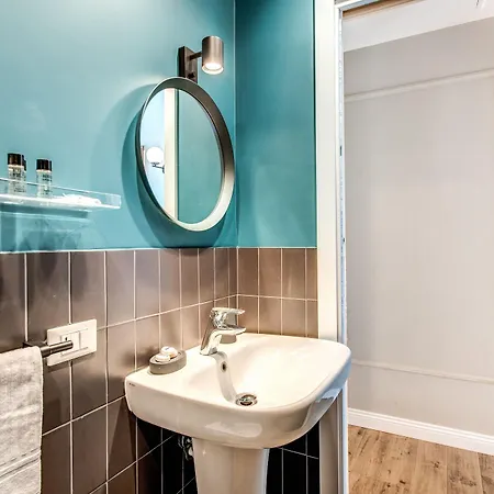 Trevispagna Charme Pensjonat 3*