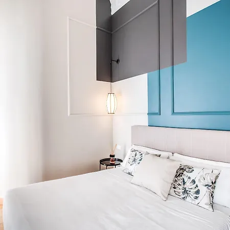 Trevispagna Charme Řím