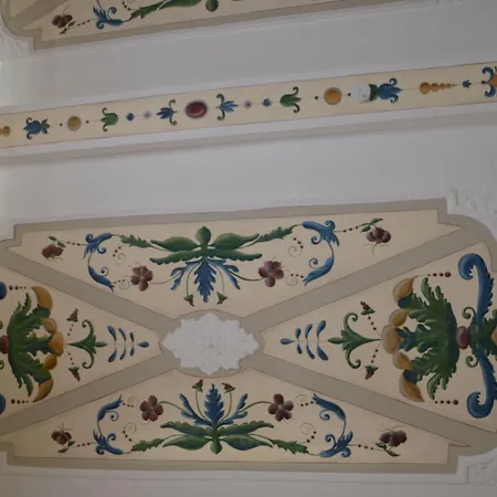 Trevispagna Charme Penzion