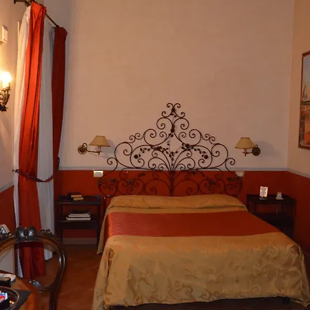 Trevispagna Charme Gasthof Rom