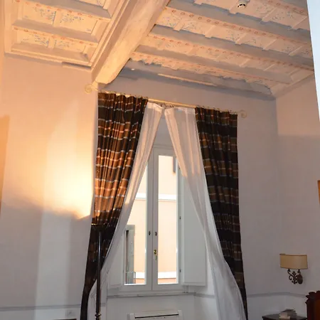 Trevispagna Charme 3* Rom