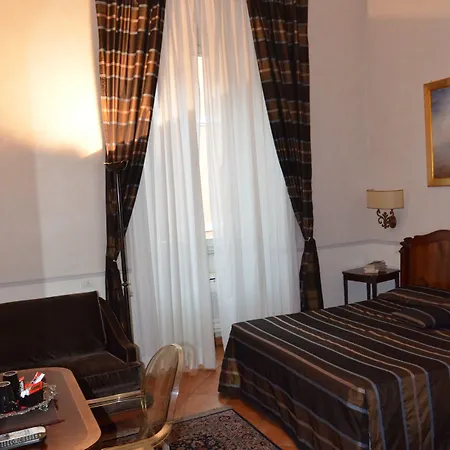 Trevispagna Charme Gasthof Rom