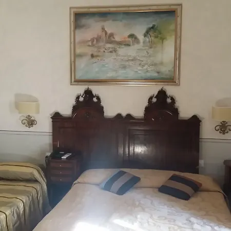 Trevispagna Charme 3* Roma