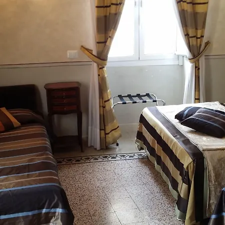 Trevispagna Charme Gasthof