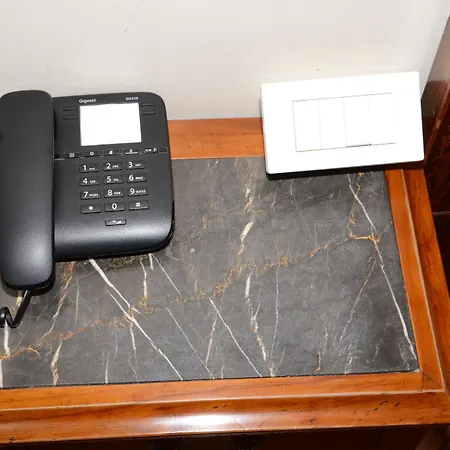 Trevispagna Charme 3* Řím