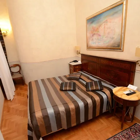 Gasthof Trevispagna Charme Rom