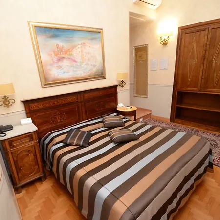 Trevispagna Charme Gasthof