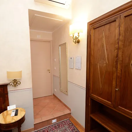 Trevispagna Charme 3*