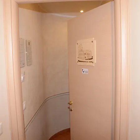 Trevispagna Charme Rom