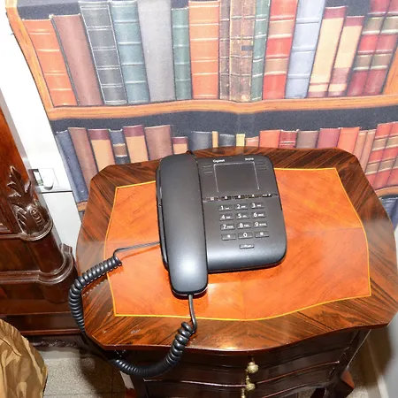 Trevispagna Charme 3* Roma