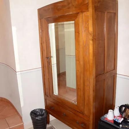 Trevispagna Charme 3*