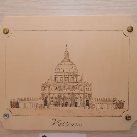 Trevispagna Charme 3* Rom