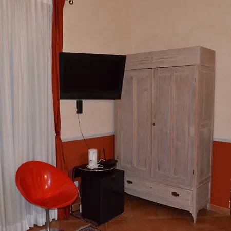 Trevispagna Charme Gasthof