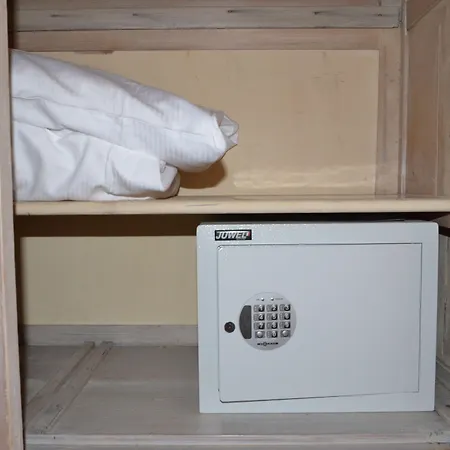 Casa de hóspedes Trevispagna Charme Roma