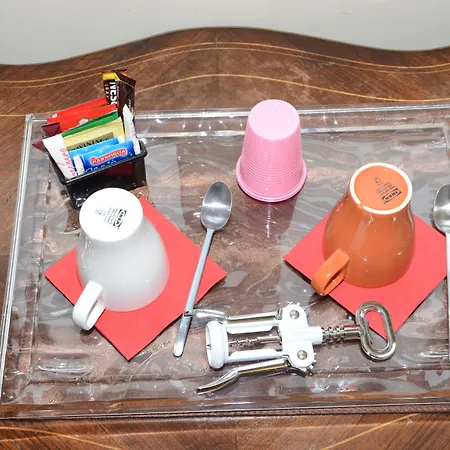 Trevispagna Charme Gasthof