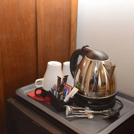 Trevispagna Charme 3*