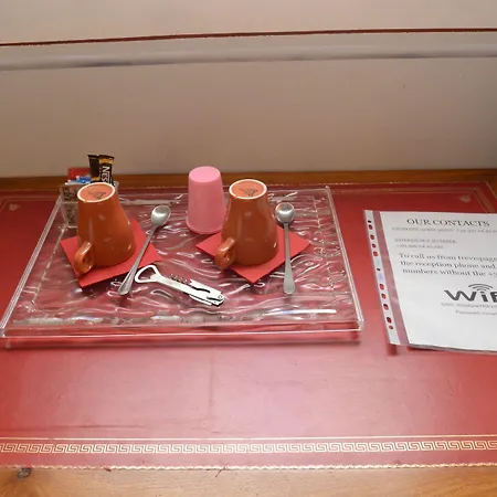 Gasthof Trevispagna Charme