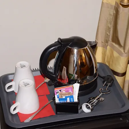 Gasthof Trevispagna Charme Rom