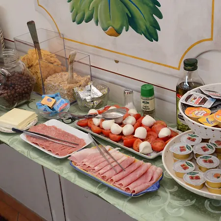 Trevispagna Charme 3*