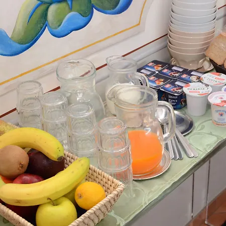 Gasthof Trevispagna Charme