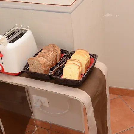 Trevispagna Charme Gasthof