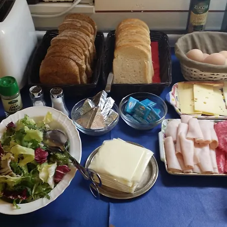 Trevispagna Charme Gasthof