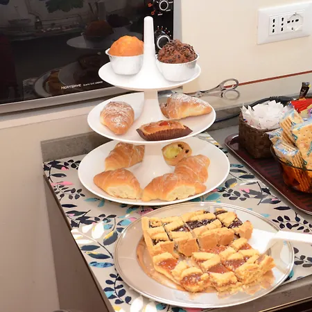 Trevispagna Charme Gasthof