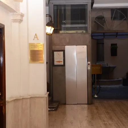 Trevispagna Charme Gasthof 3*