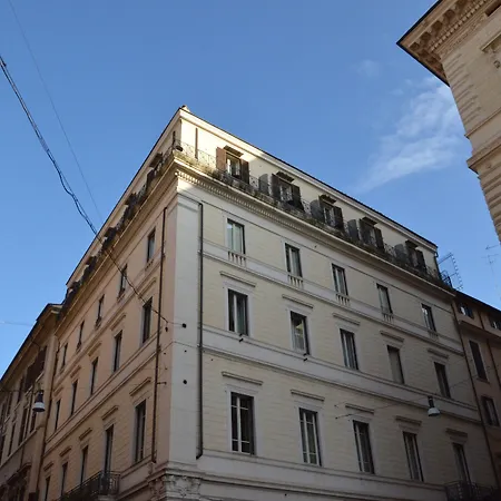 Trevispagna Charme Gasthof 3*