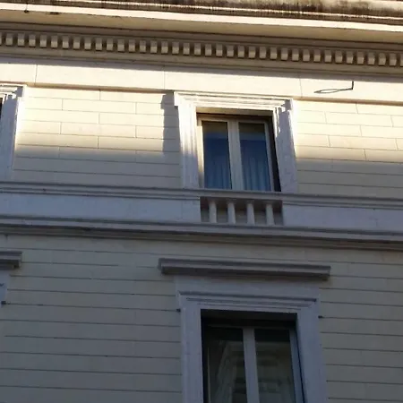 Casa de hóspedes Trevispagna Charme Roma