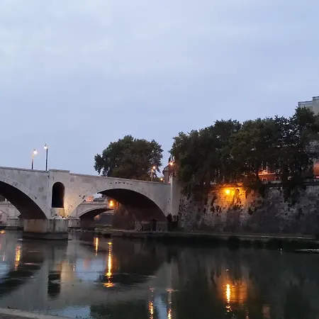 Casa de hóspedes Trevispagna Charme 3*