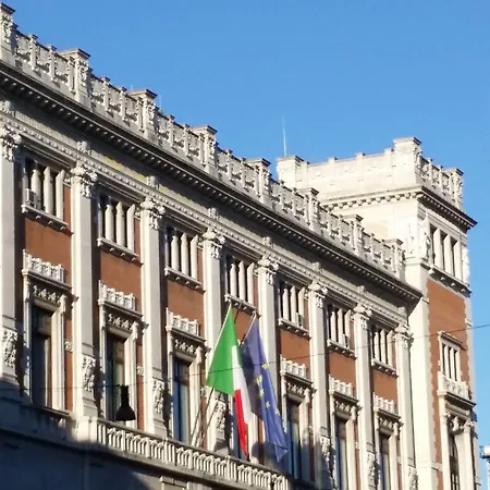 Trevispagna Charme Gasthof 3*