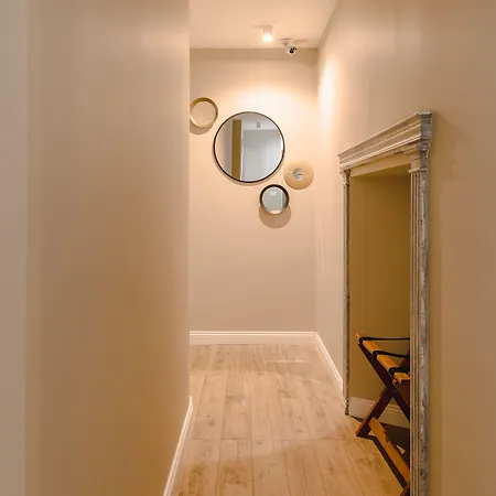 Trevispagna Charme Gasthof