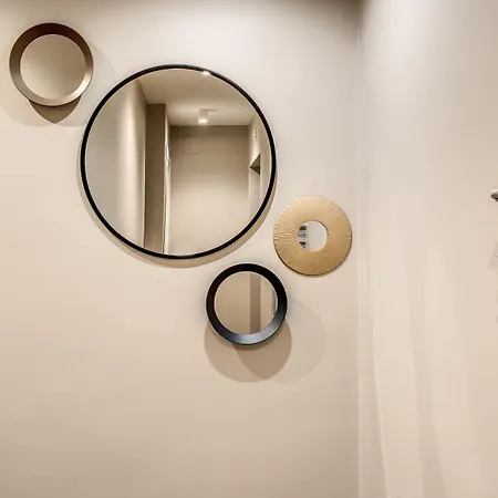 Trevispagna Charme 3* Rom