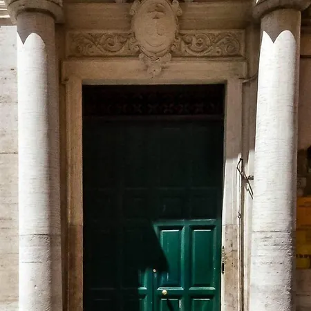 Trevispagna Charme Gasthof Rom