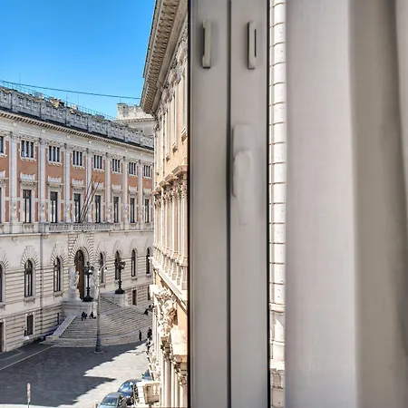 Trevispagna Charme Rom