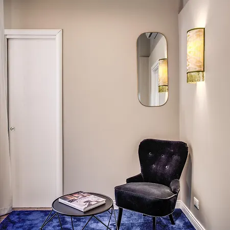 Trevispagna Charme Gasthof 3*