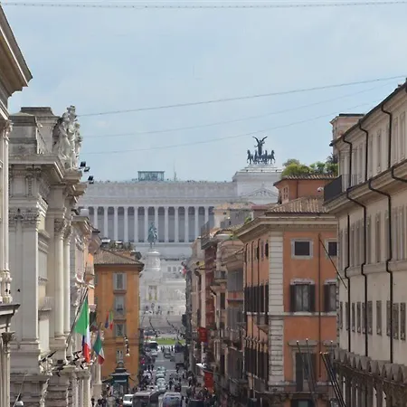 Trevispagna Charme 3* Rom