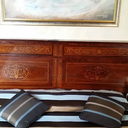 Pensjonat Trevispagna Charme 3*