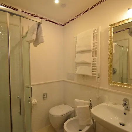 Pensjonat Trevispagna Charme 3*
