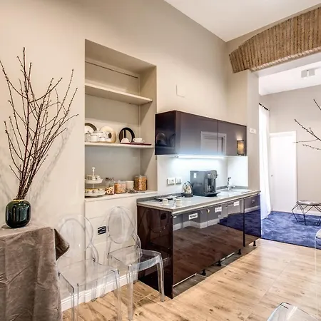 Trevispagna Charme 3*