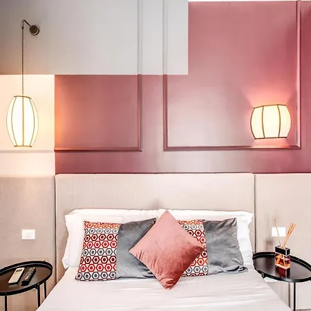 Trevispagna Charme 3*