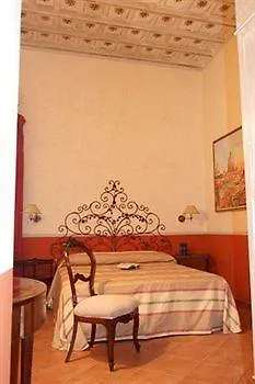 Trevispagna Charme Гостевой дом Рим